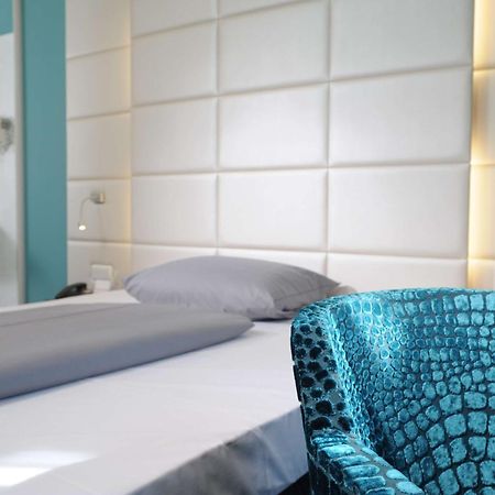 Best Western Hotel Wuerzburg-Sued Extérieur photo