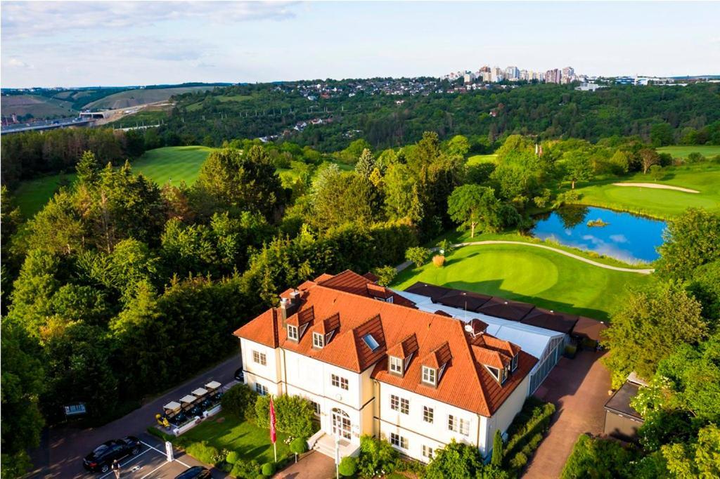 Best Western Hotel Wuerzburg-Sued Extérieur photo