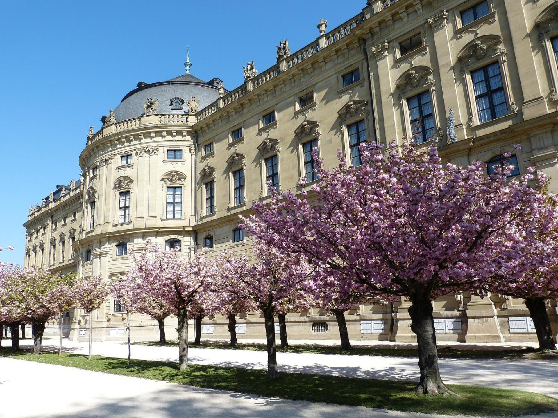 Best Western Hotel Wuerzburg-Sued Extérieur photo