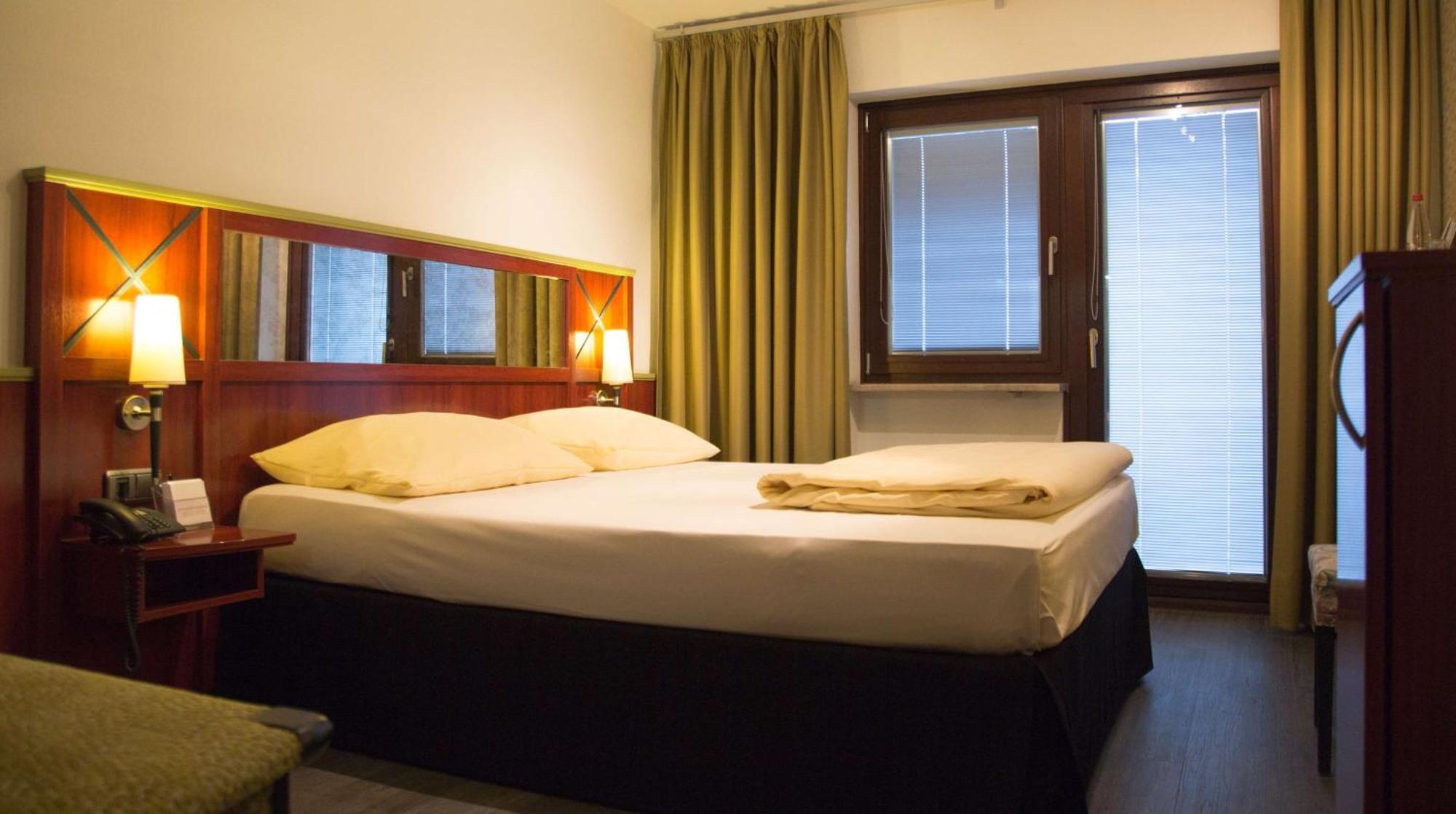 Best Western Hotel Wuerzburg-Sued Extérieur photo