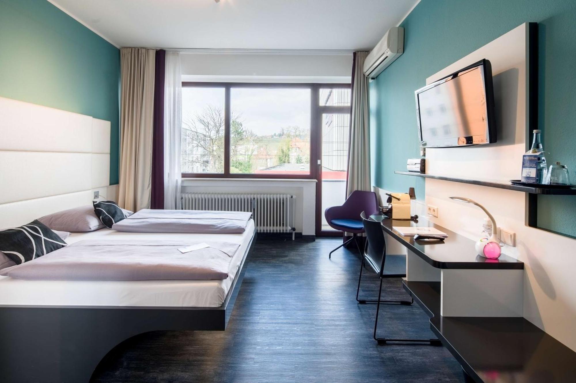 Best Western Hotel Wuerzburg-Sued Extérieur photo