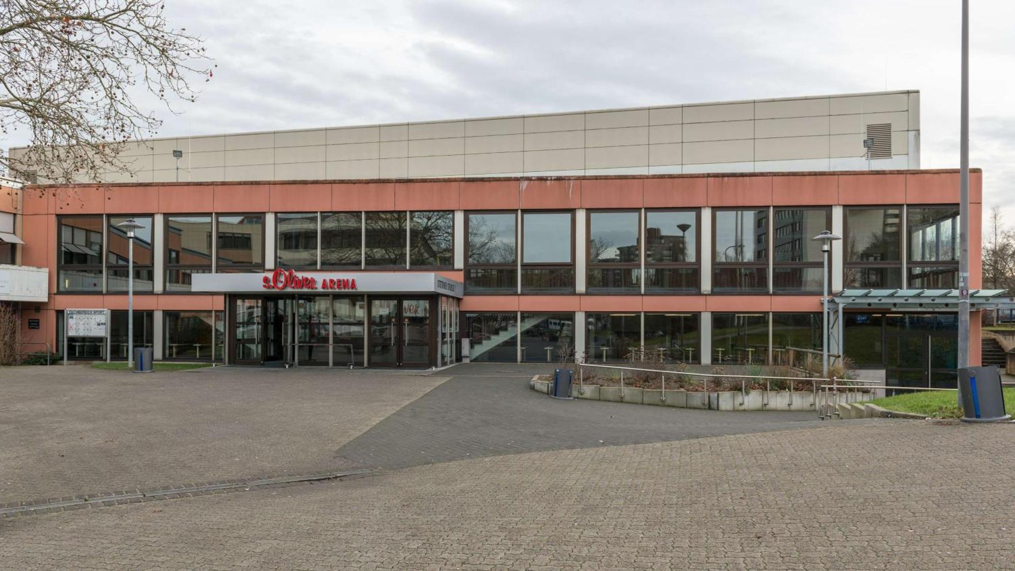 Best Western Hotel Wuerzburg-Sued Extérieur photo