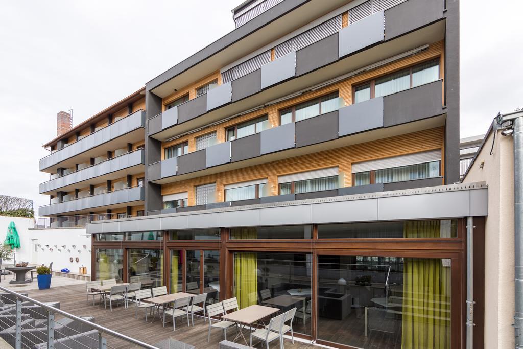 Best Western Hotel Wuerzburg-Sued Extérieur photo