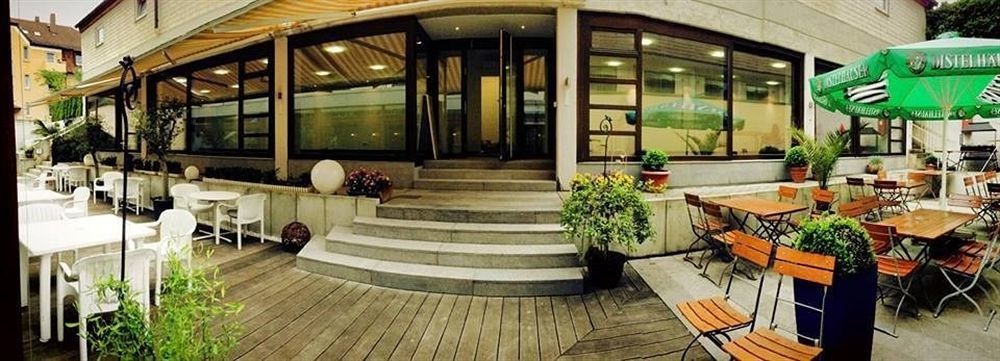 Best Western Hotel Wuerzburg-Sued Extérieur photo